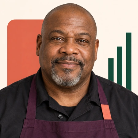 Caleb Foster, ground beef, rice bowl and dinner specialist